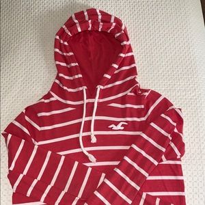 Hollister Long Sleeve Sweater - Pullover